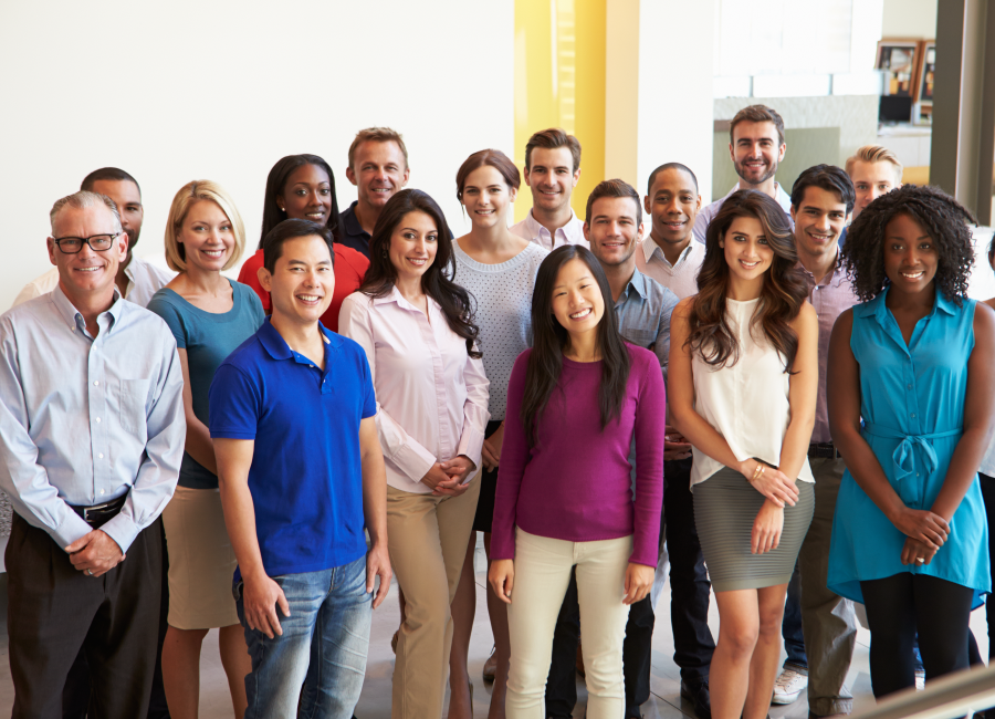Diversity Inclusion Training
