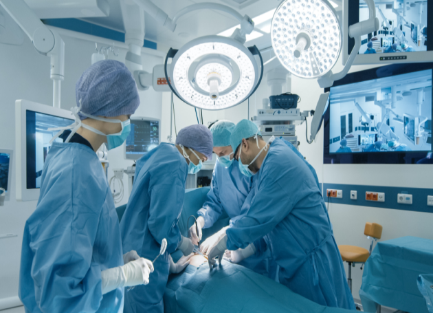 Infection Controls Training