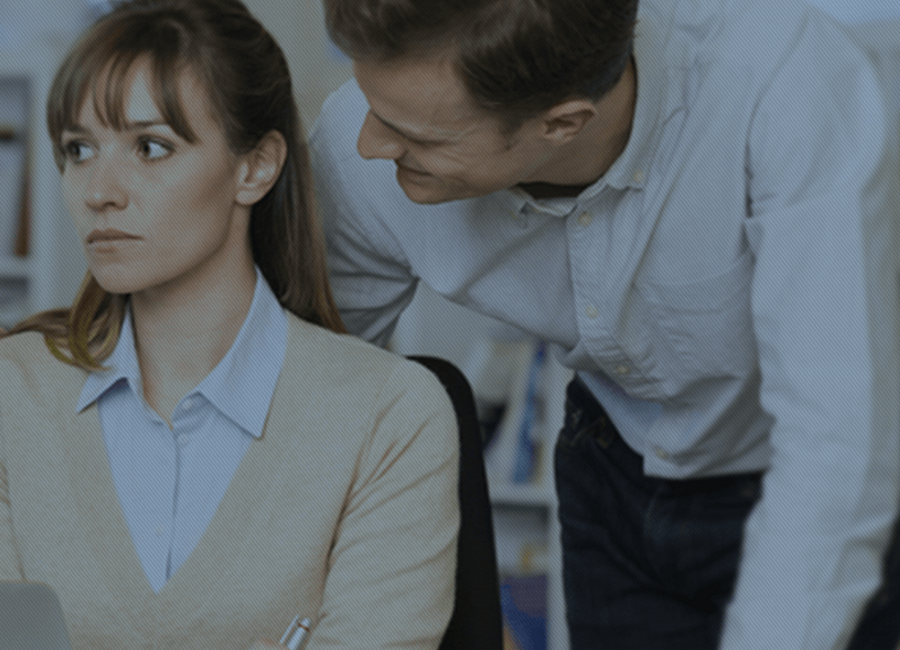 Sexual Harassment Training